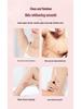 Women's Full Body Electric Shaver & Epilator for Close Shaving
