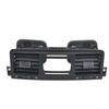 Car Dashboard Central A/C Vent Grille Air Conditioning Outlet Panel Assembly For Mercedes For G-Class For W463 2013-2018