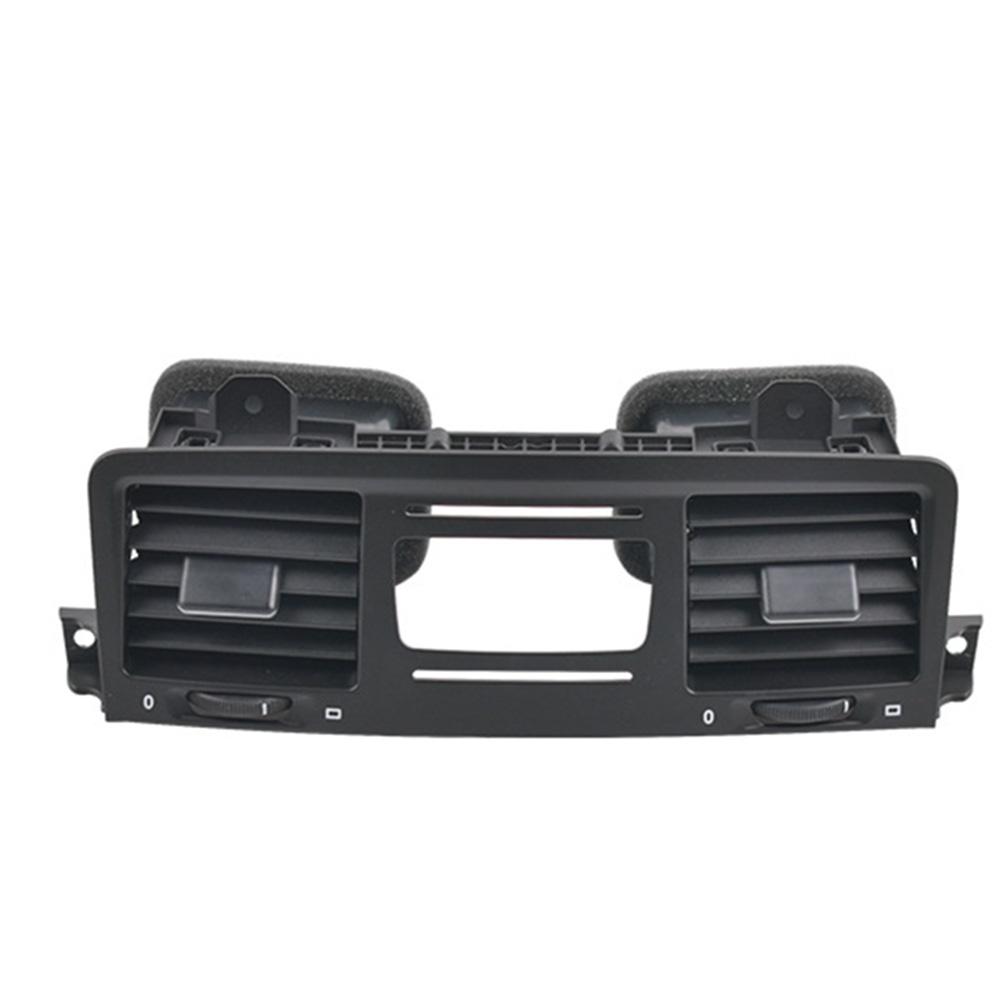 Car Dashboard Central A/C Vent Grille Air Conditioning Outlet Panel Assembly For Mercedes For G-Class For W463 2013-2018