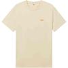 T-Shirts Men's Crew Neck Thin 004IR-0000