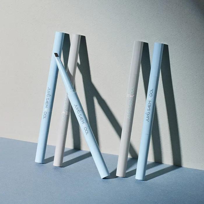 Jeongsammool Man 24 Hour Brow Builder