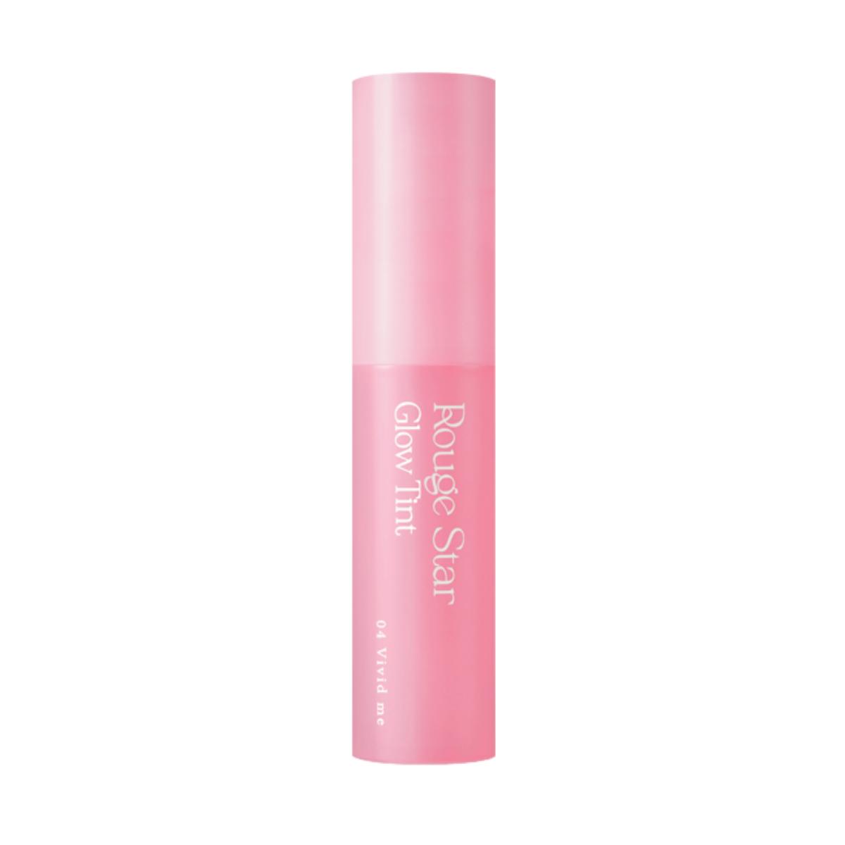 MAXCLINIC Rouge Star Glow Tint #04 Vivid Me Luminous Hydrating Lip Tint 3.7g