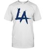 Dodger Stadium 2025 My Chemical Romance T-Shirt Unisex T-Shirt