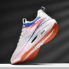 Herren Sportschuhe Rutschfest Gedämpft Plüsch Komfort Rennsport Training Laufschuhe Mesh Tennisschuhe Täglich Für Damen