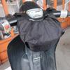 SCMAP Scooter JAM'SGOLD Pouch, Black/Camouflage, JGB-928