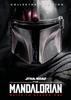 Star Wars The Mandalorian Guide zur ersten Staffel von Titan Magazines Hardcover-Buch 9781787737105