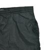Men's Vintage Black Swim Shorts