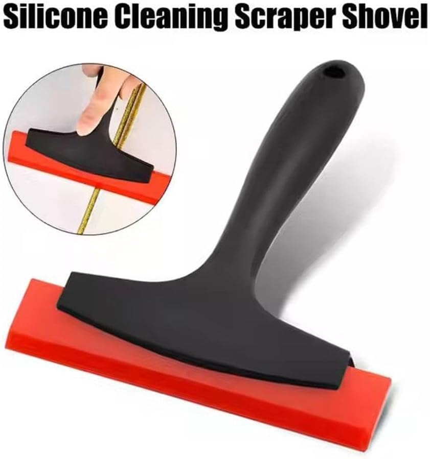 Squeegee Film Application Spatula, Car Film, Glass Film, Spatula, Cutting Sheet, For Draining, Car Washing, Squeegee, Construction Tools, Cleaning