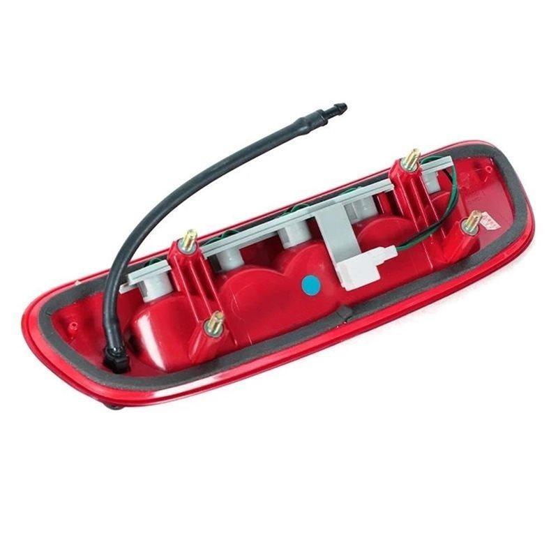 Third Brake Light High Mount Stop Lamp 92750-2B000 Brake Light For Santa Fe 927502B000 For Santa Fe 2005-2012