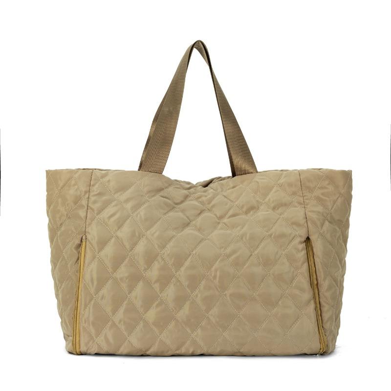 Dry and Wet Separation Diamond Leisure Fitness Yoga Bag Daily Picnic Multi-pocket Classification Handbag Bag