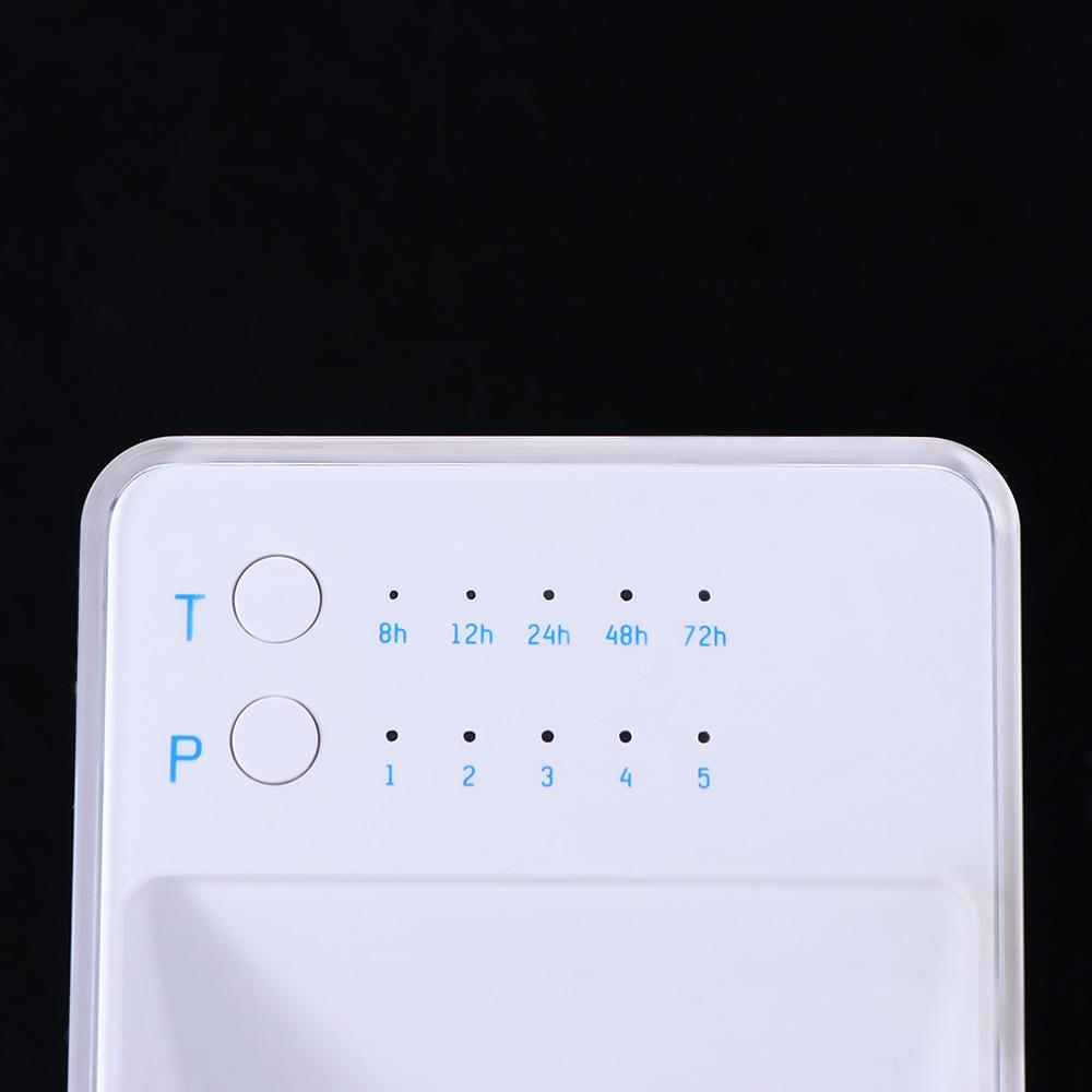 Intelligent Pet Feeding With Timer Fish Feeder Fish Tank Tools Fish Food Dispenser Feeding Machine