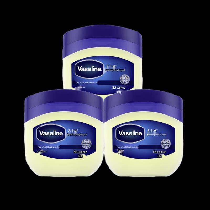 

Vaseline Petroleum Jelly Original
