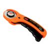 45mm Patchwork Roller Wheel Knife Cloth Cutting Knife Leather Paper Fabric Craft Fabrics Rotary Cutter DIY Sewing Accessories