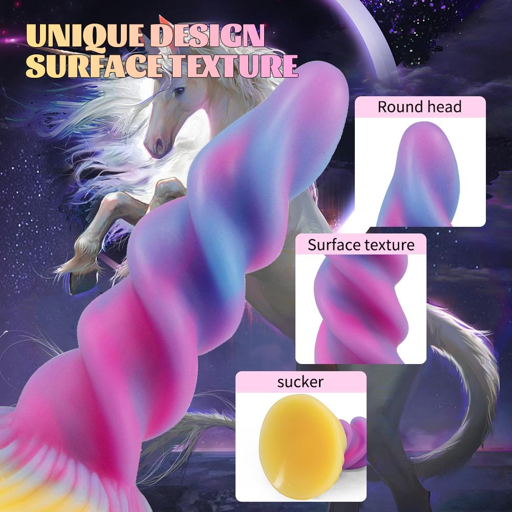 Soft Silicone Anal Dildo Butt Plug Prostate Massager G Spot Clitoral Stimulator Female Masturbation Adult Sex Toys for Women Men