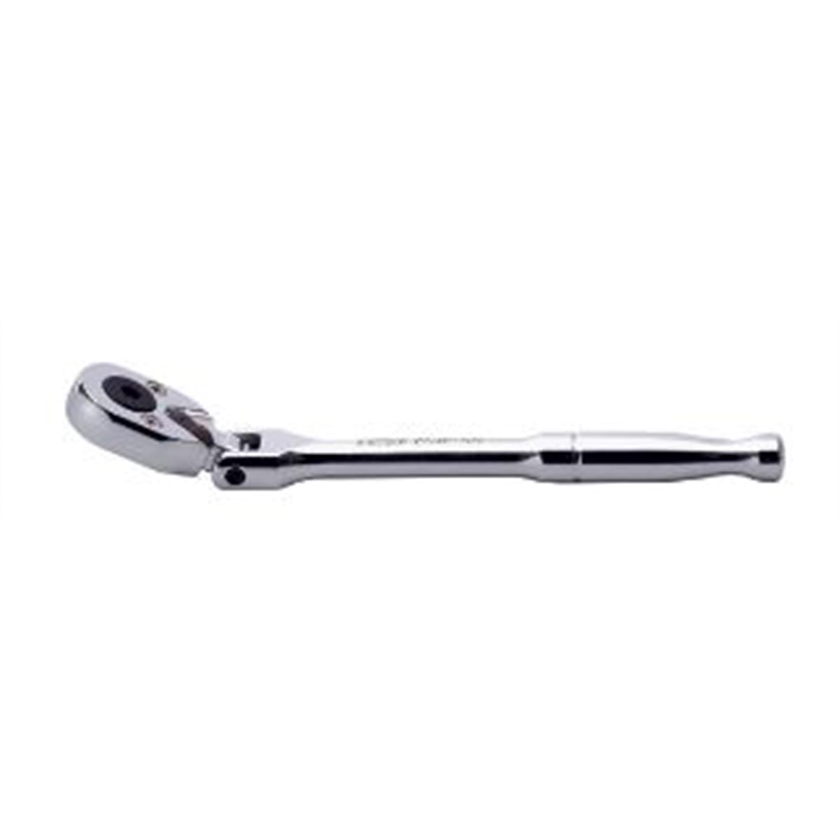 

Koken H Flex Bit Overall Length 1/4 (6.35mm) Ratchet, 165mm, 1/4 (6.35mm) H, 2774P-1/4HF