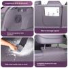 For Leapmotor B10 Trunk Mat Full Surround 3D Special Rear Trunk Pad Modified Interior Decoration