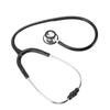 Lightweight Stethoscope Dual Head Stethoscope Rotates 360 Degree Heart Lung Sounds Examination