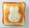 Skater Hot Sandwich Maker, Mesh, Stand Type, for Oven Toaster, Miffy KMHS1-A