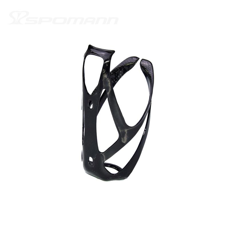 New Road Bicycle UD  3K Matt / Gloss Full Carbon Fibre Drink Water Bottle Cage Mountain Bike Carbon Bottle Holder
