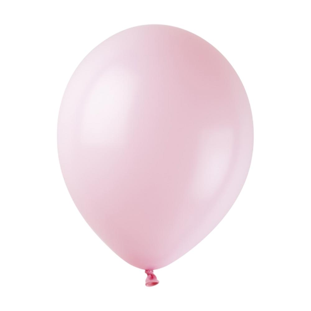 Unique Party Premium Latex Balloons (Pack of 50)