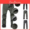 Pantolon – Pantalon ve Kapriler
