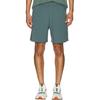 On Running Drei Taschen Locker geschnittene Freizeitshorts Herrenshorts 1MF10740153