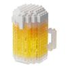 Kawada Nanoblock Beer NBC_245