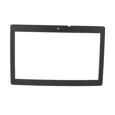 Pokrywa przednia ramki LCD laptopa dla Dell E6420 Precyzyjne wycięcia Idealne dopasowanie Zamienna przednia ramka laptopa