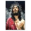 Classical Art Jesus Canvas Painting Religious Series Posters and Prints Wall Art Pictures for Living Room Home Decor Mural