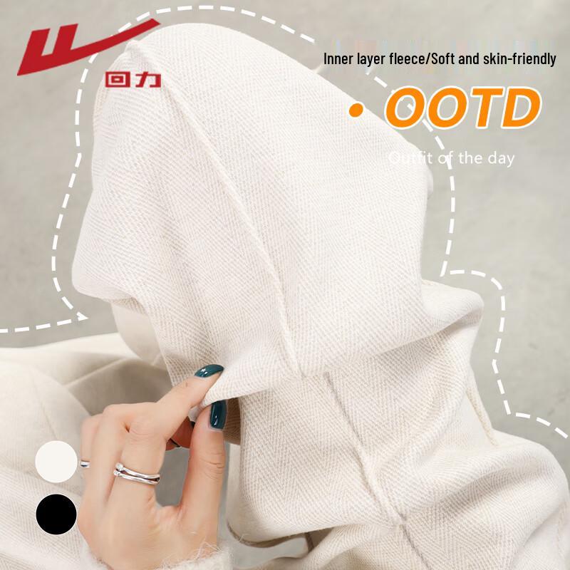 

Warrior Women s Winter Plush Herringbone Straight-Leg Pants L