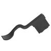 Camera Finger Thumb Handle Aluminum Alloy Fit for Fuji X‑T10 X‑T20 X‑T30 X‑T1 X‑T2