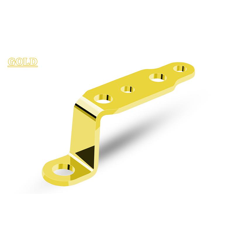 

Motorcycle LED Headlight Bracket Rearview Mirror Lamp Spotlight Extension Holder Clamp Multifunction Motorbike Accessories золотистый