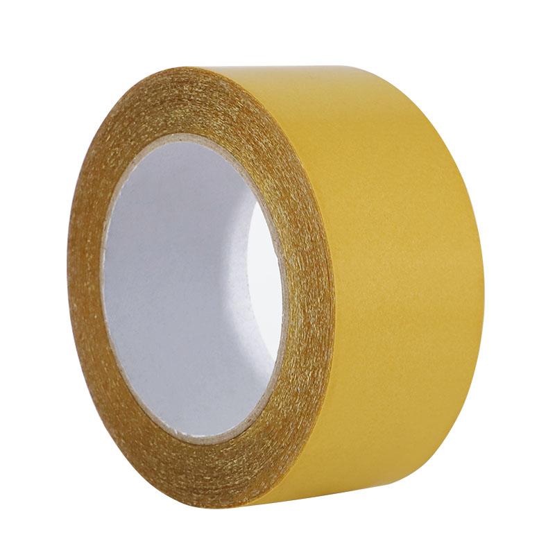 10M Mesh High Viscosity Transparent Doublesided Grid Tape Glass Grid Fiber Adhesive Tape
