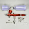 AR180 Airbrush Spray Paint Pen, 0.3-0.5mm Caliber for Car and Model Art.