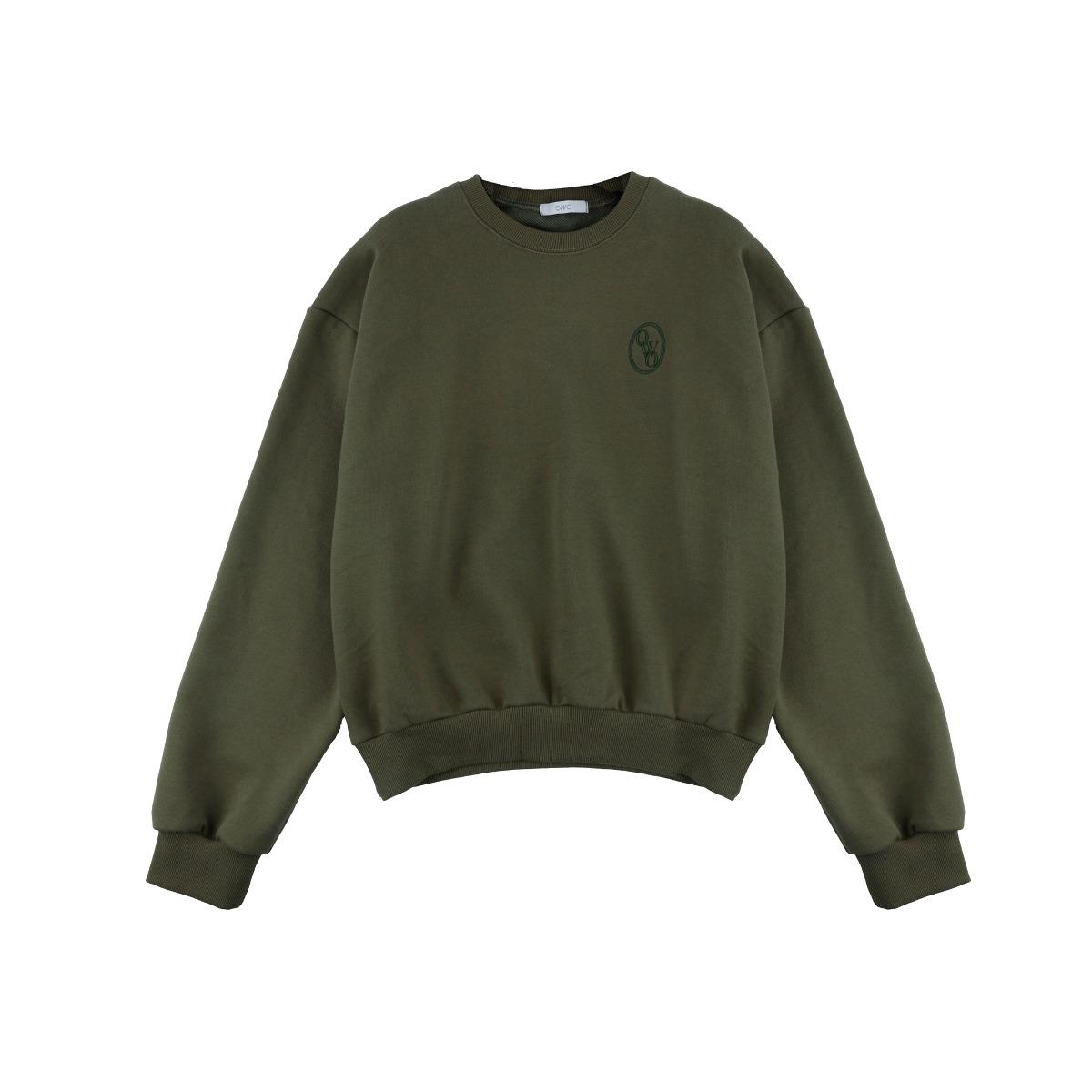 Ouou Backpoint Mtm Dark Gray/Free