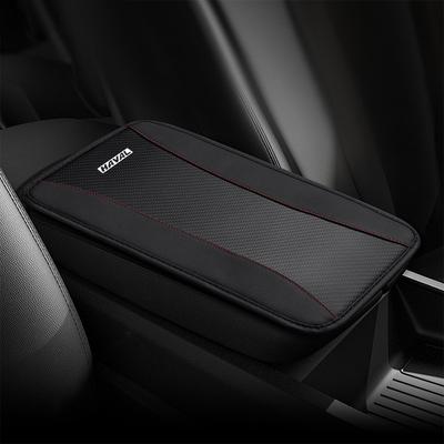 Car Lnterior Armrest Cushion Center Console Pad Accessories For Great Wall Haval Hover H1 H4 H6 H7 H9 F5 F7 H2S GMW Coupe
