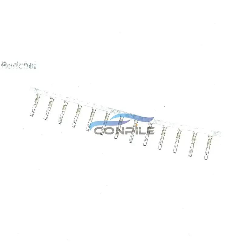 for Honda 9th Accord reverse rearview mirror folding switch plug connector terminal 13PIN