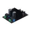 Mini Digital Audio Power Amplifier Stable 80mA Standby Current Power Amplifier Board 300W+300W DC24‑48V TPA3255