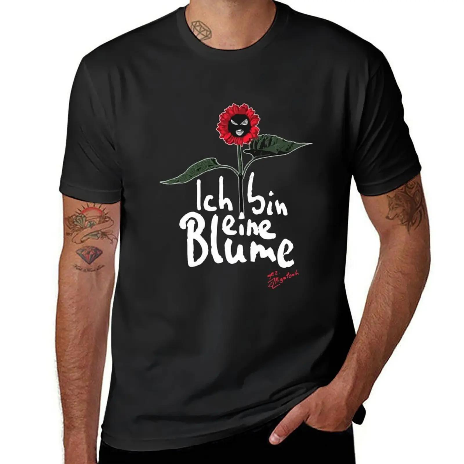

Alligatoah T-Shirt Anime Clothes Oversized Men T Shirts S темно-серого