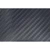 Jaos Door Handle Protector Carbon Fiber Type-B B636102 Automotive Accessory