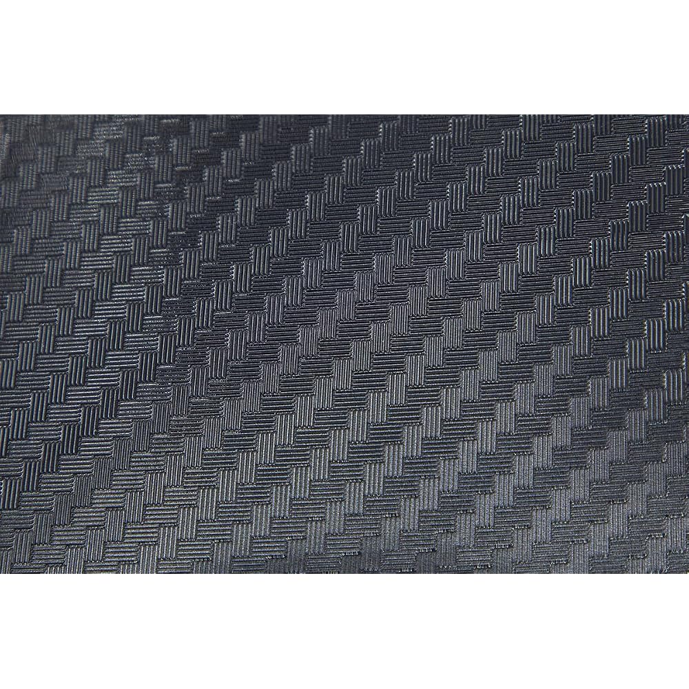 Jaos Door Handle Protector Carbon Fiber Type-B B636102 Automotive Accessory