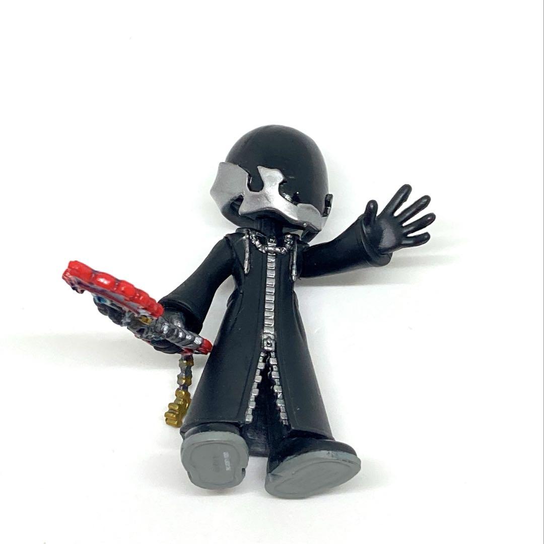

[USED] Kingdom Hearts Vanitas Figure