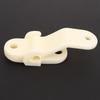 10Pcs Plastic Agricultural Ventilator Pulley Accessories Greenhouse Farm Ventilation Tool