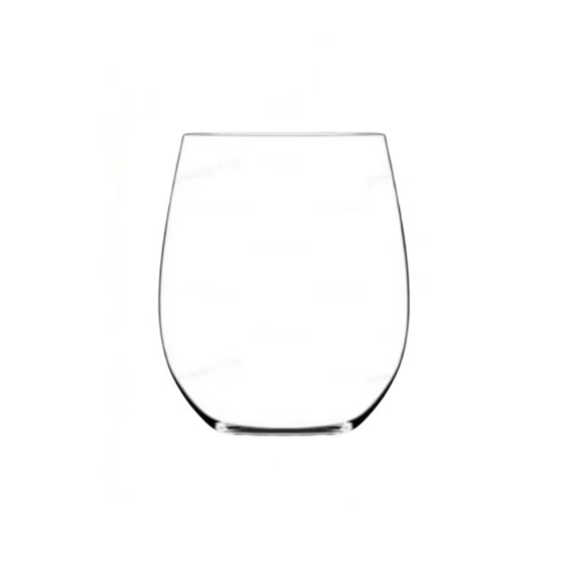 Lehmann N°7 360ml Lead-Free Crystal Spirit Glass