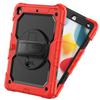Case IPad 2019 10.2 Inch 360 Rotating Stand Hand Strap Shockproof Anti-drop Anti-scratch