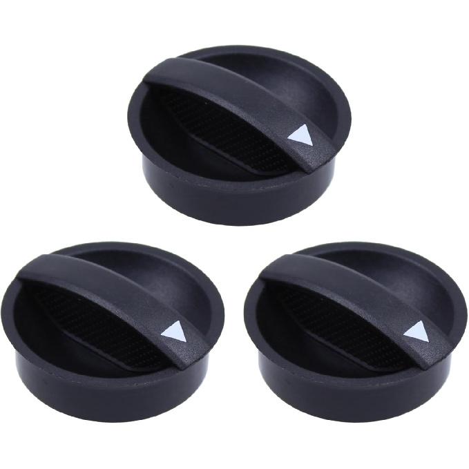 AC Fan Heater Control Knob for Toyota Tacoma 2012-2015