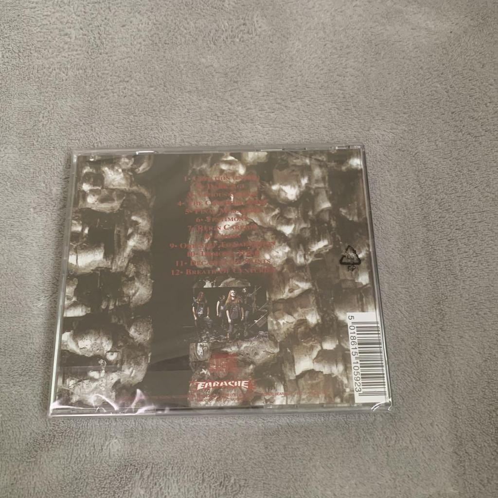 [USED] Vader The Ultimate Incantation