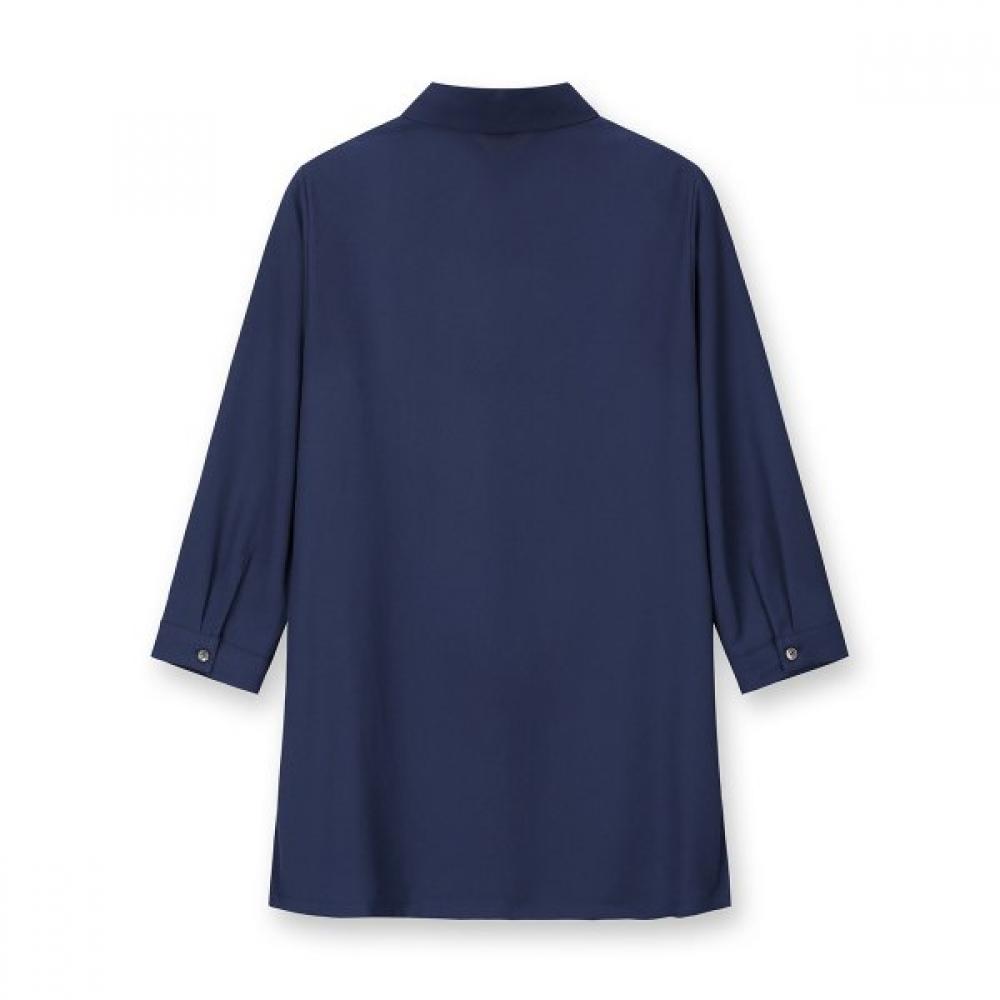 Furina Natural Windy Shirt Blouse