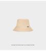 2023 Trendy Color Block Reversible Sun Hat - Unisex Casual Beach & Travel Fisherman Hat