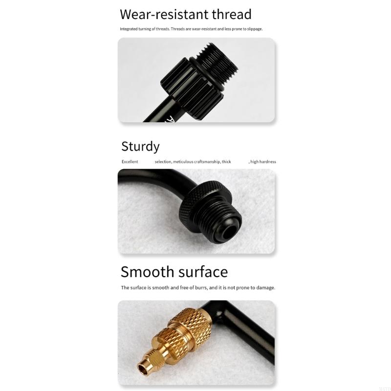 15Pcs Transmission Oil Filler Adapter Set Alloy Construction For Multiple Model Car Gearboxes Maintenance M4YD